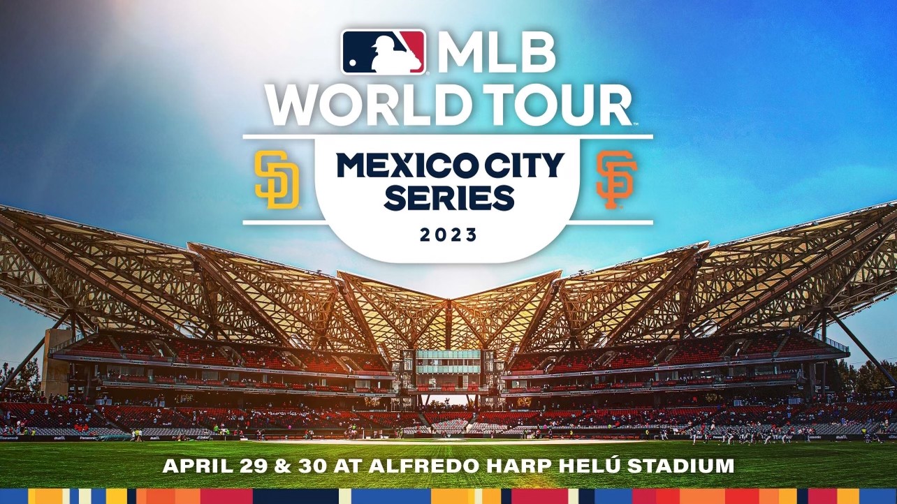 2023 mexican series