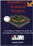 Grandstand Baseball Puzzles