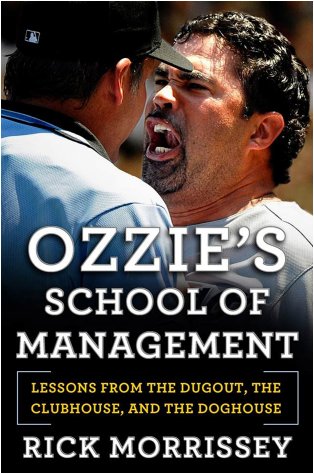 Ozzie's School of Management