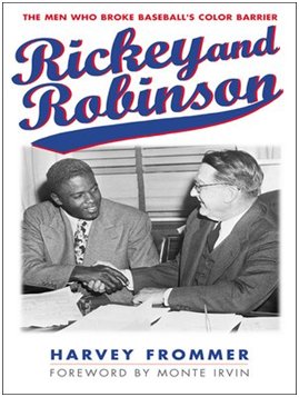 rickey and robinson