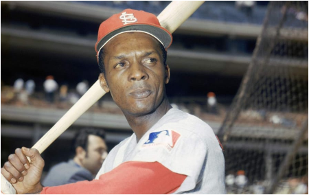 Curt Flood