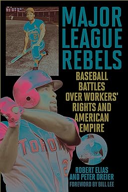 Baseball Rebels